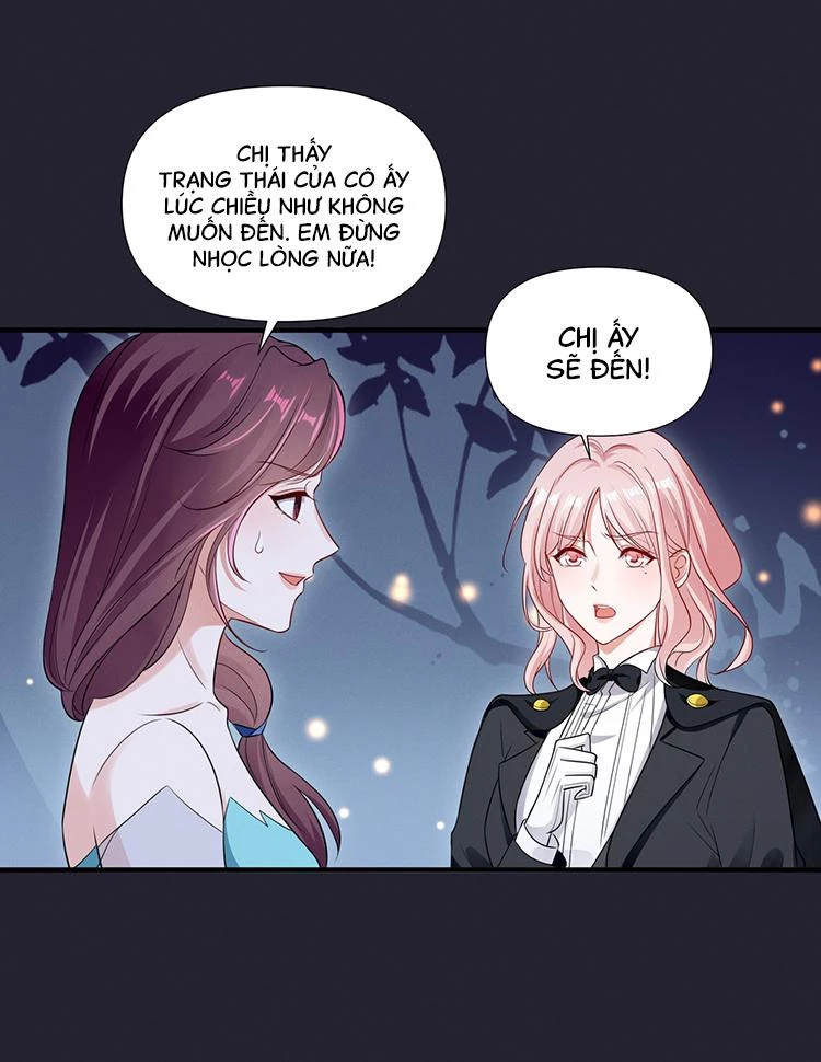 Nữ Thần Ghen Tuông Nhất Vũ Trụ Chapter 73 - 19