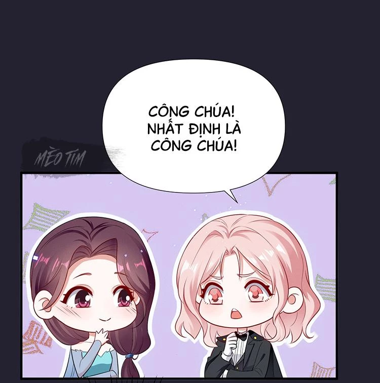 Nữ Thần Ghen Tuông Nhất Vũ Trụ Chapter 73 - 21