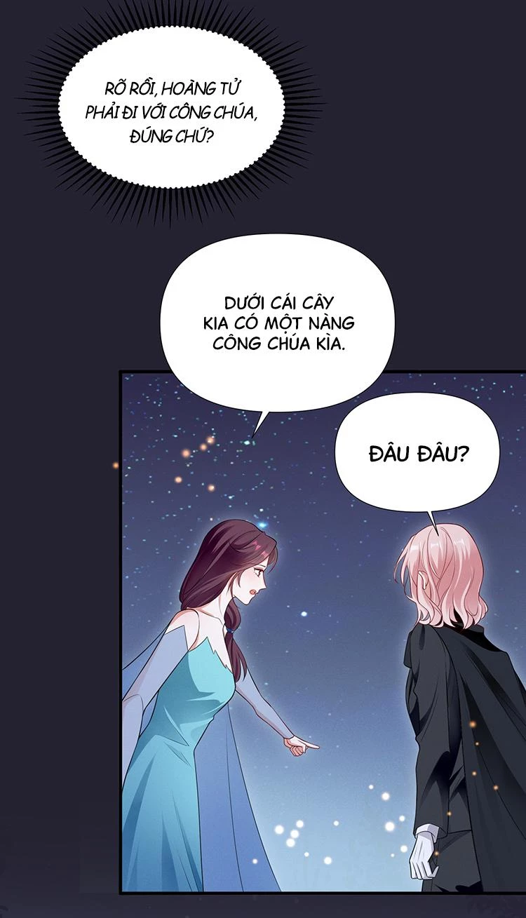 Nữ Thần Ghen Tuông Nhất Vũ Trụ Chapter 73 - 22
