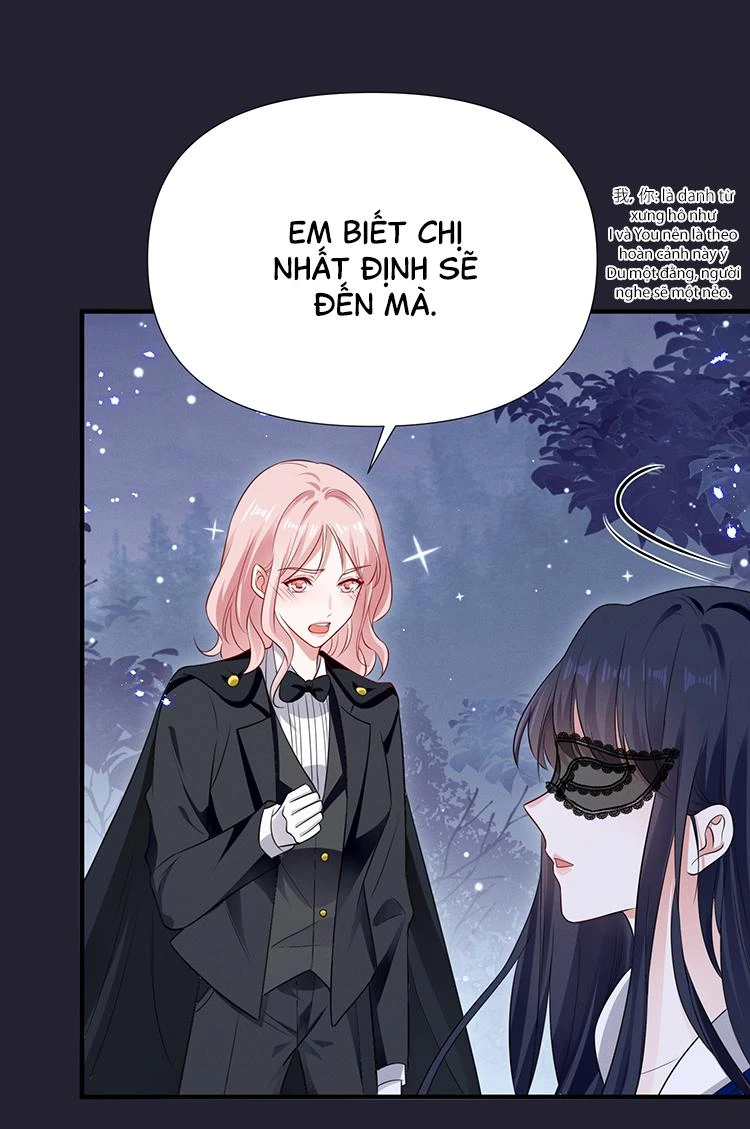 Nữ Thần Ghen Tuông Nhất Vũ Trụ Chapter 73 - 24