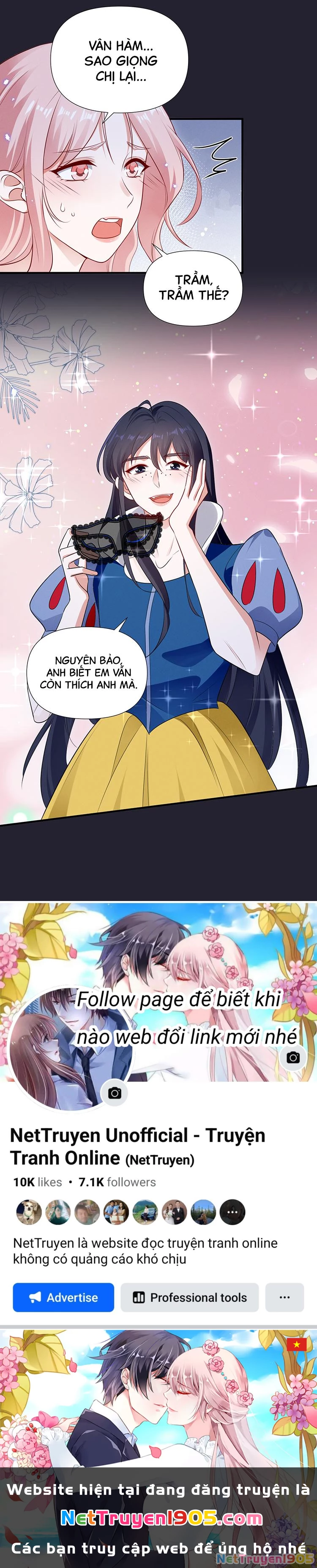 Nữ Thần Ghen Tuông Nhất Vũ Trụ Chapter 73 - 27