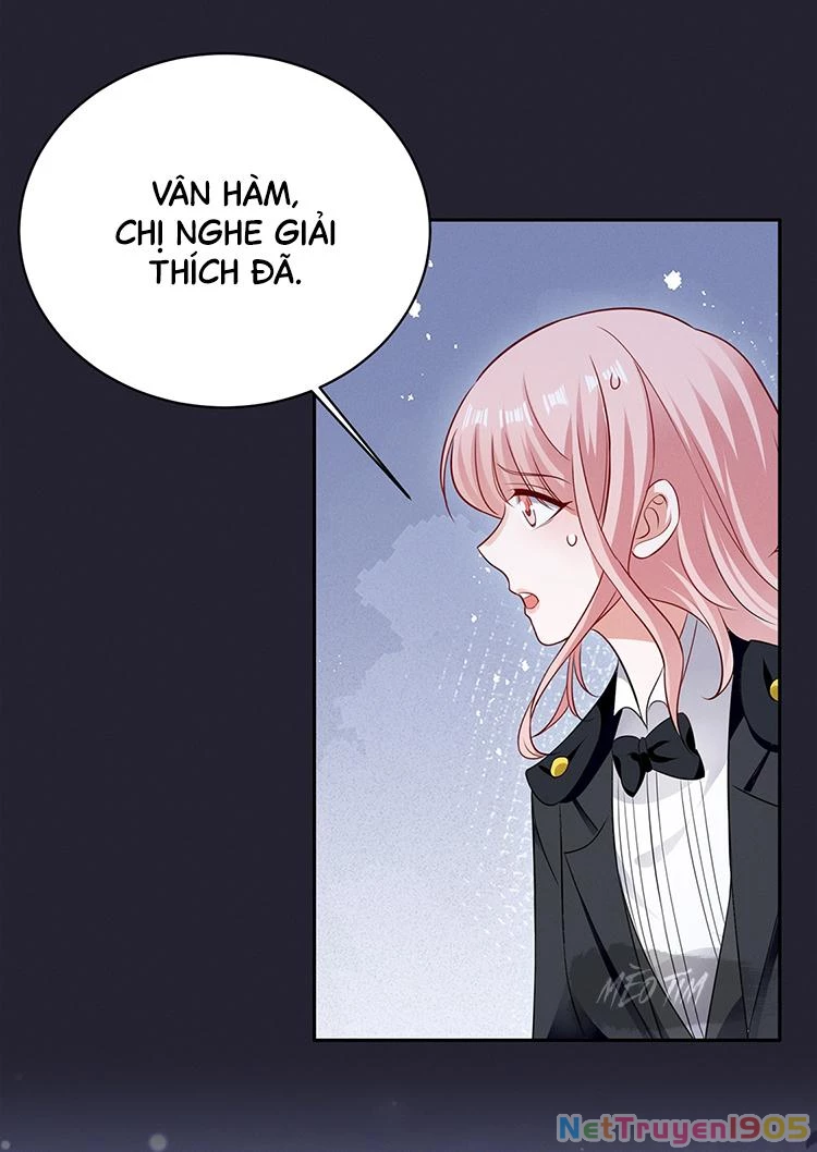 Nữ Thần Ghen Tuông Nhất Vũ Trụ Chapter 74 - 8