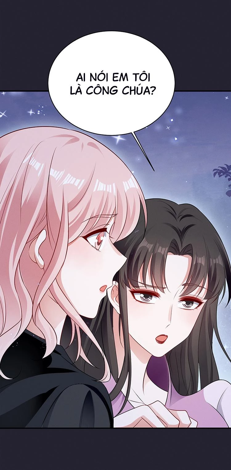 Nữ Thần Ghen Tuông Nhất Vũ Trụ Chapter 74 - 13
