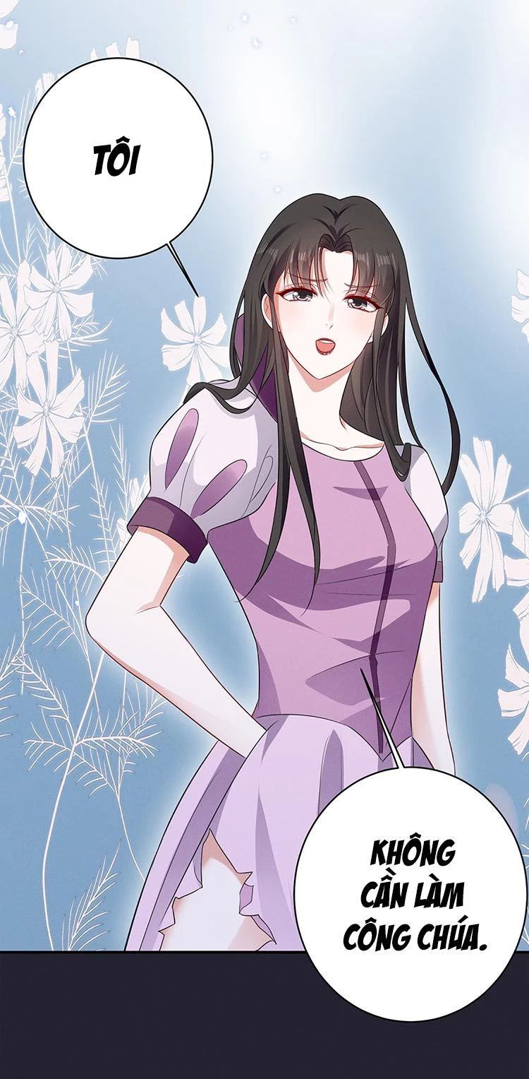 Nữ Thần Ghen Tuông Nhất Vũ Trụ Chapter 74 - 15