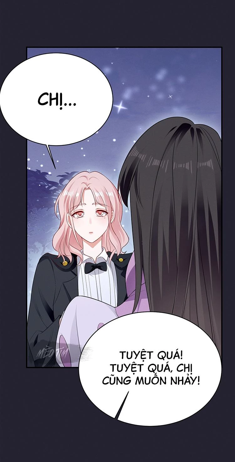 Nữ Thần Ghen Tuông Nhất Vũ Trụ Chapter 74 - 16