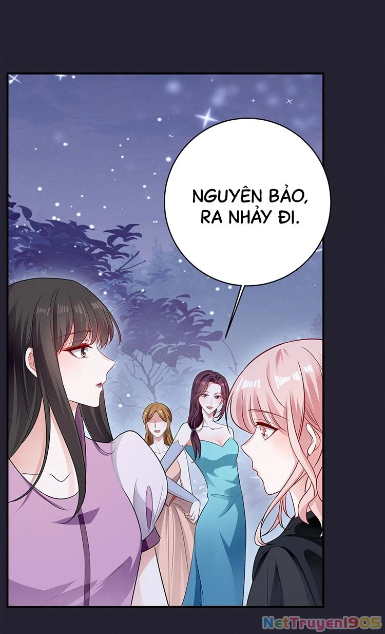 Nữ Thần Ghen Tuông Nhất Vũ Trụ Chapter 74 - 17