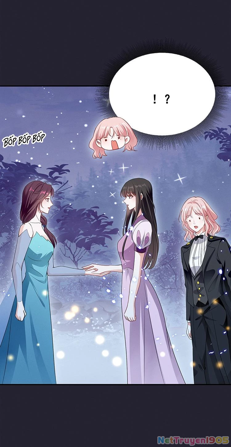 Nữ Thần Ghen Tuông Nhất Vũ Trụ Chapter 74 - 20