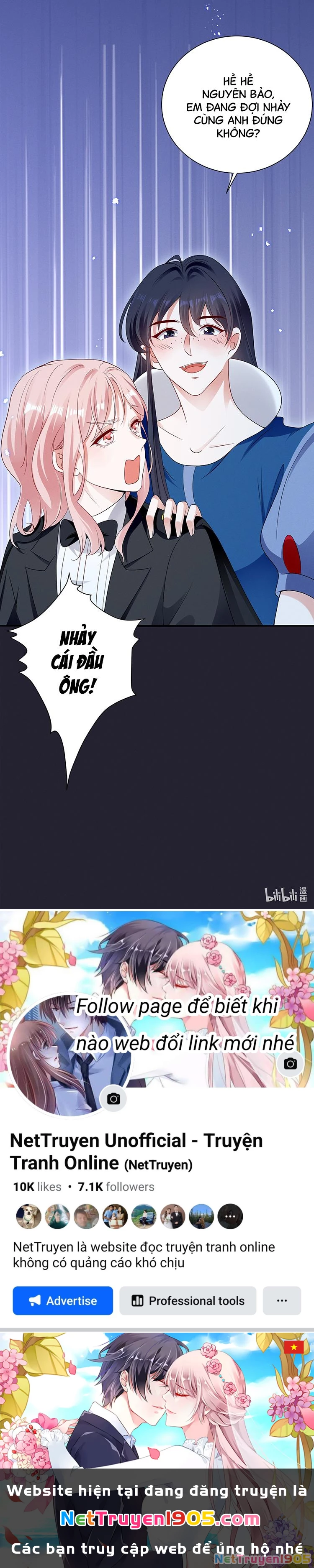 Nữ Thần Ghen Tuông Nhất Vũ Trụ Chapter 74 - 23