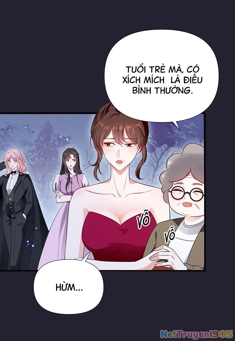 Nữ Thần Ghen Tuông Nhất Vũ Trụ Chapter 75 - 4