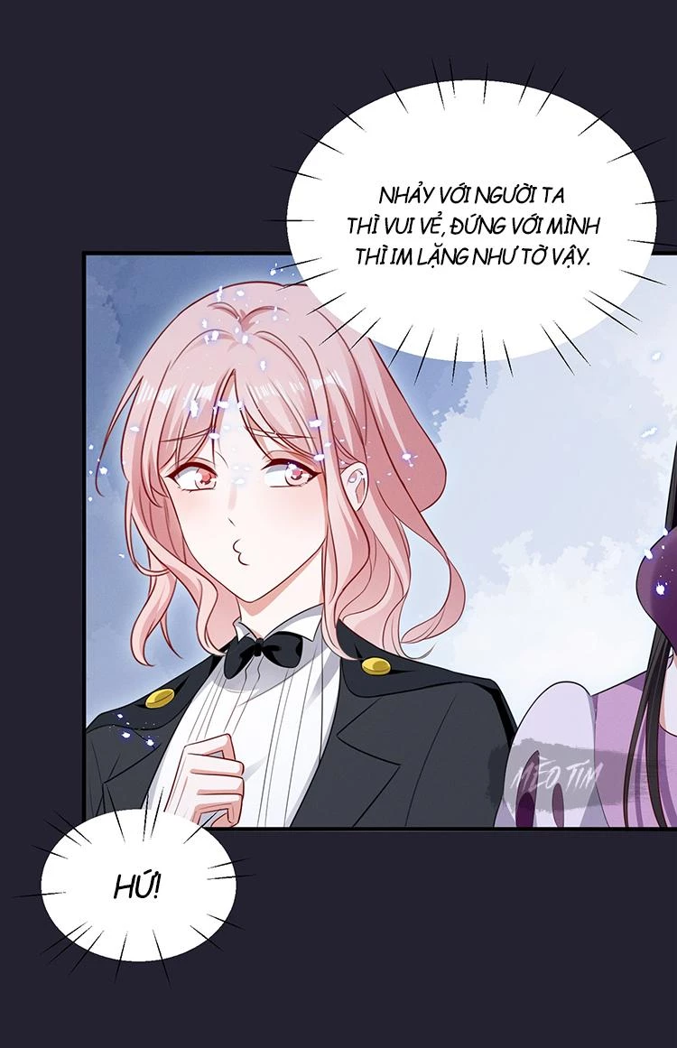 Nữ Thần Ghen Tuông Nhất Vũ Trụ Chapter 75 - 5