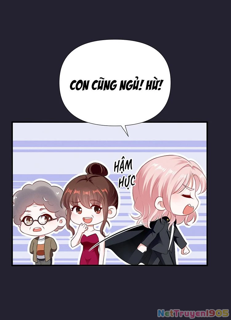 Nữ Thần Ghen Tuông Nhất Vũ Trụ Chapter 75 - 8