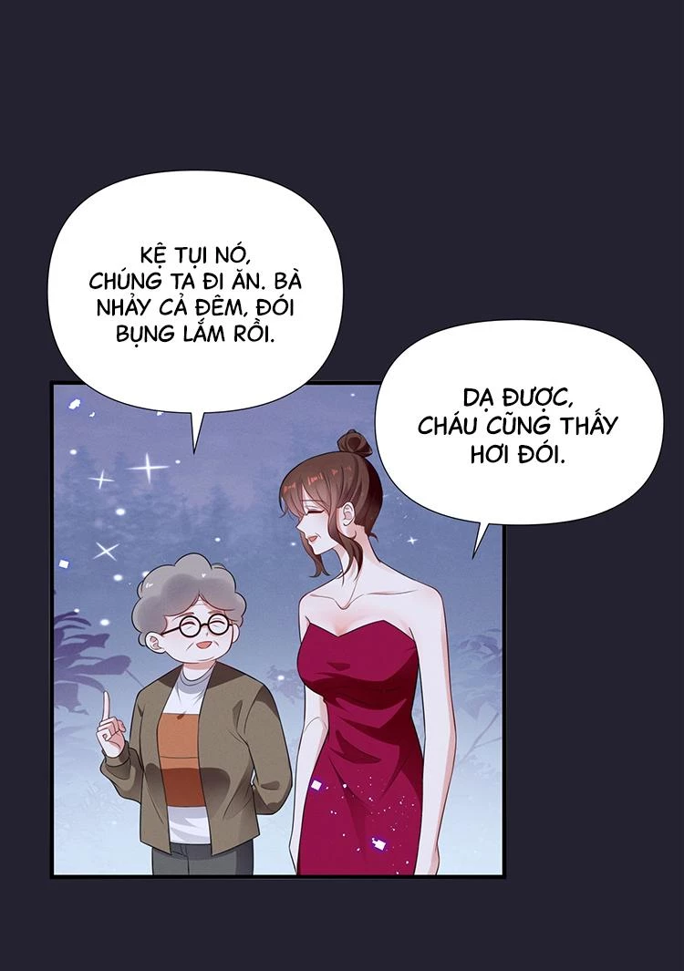 Nữ Thần Ghen Tuông Nhất Vũ Trụ Chapter 75 - 9