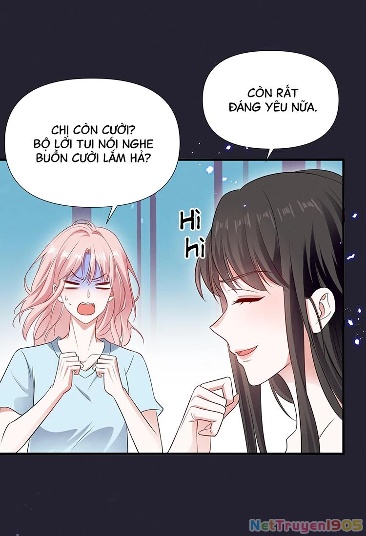Nữ Thần Ghen Tuông Nhất Vũ Trụ Chapter 75 - 17