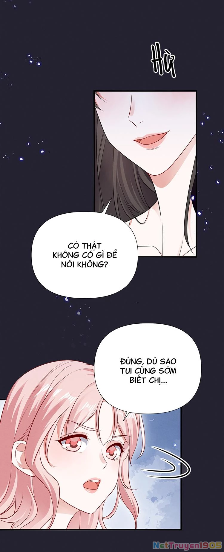 Nữ Thần Ghen Tuông Nhất Vũ Trụ Chapter 75 - 18