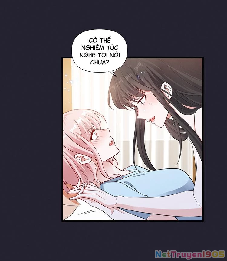 Nữ Thần Ghen Tuông Nhất Vũ Trụ Chapter 76 - 2