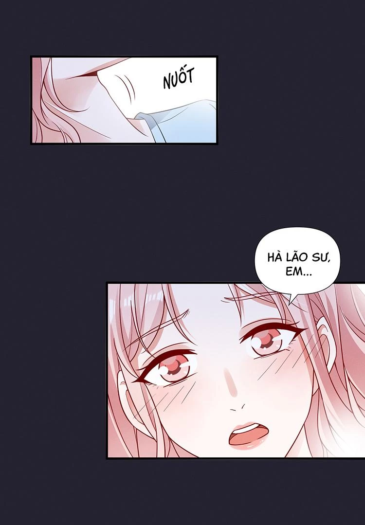 Nữ Thần Ghen Tuông Nhất Vũ Trụ Chapter 76 - 3