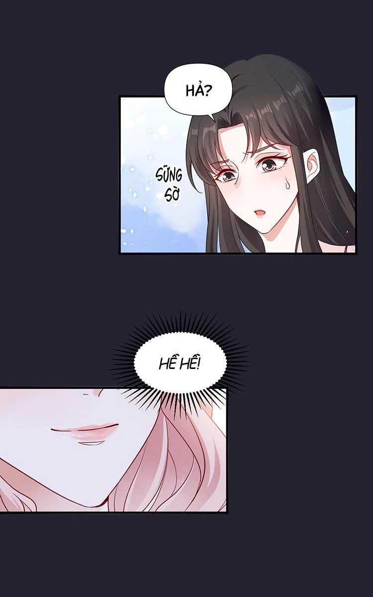 Nữ Thần Ghen Tuông Nhất Vũ Trụ Chapter 76 - 6