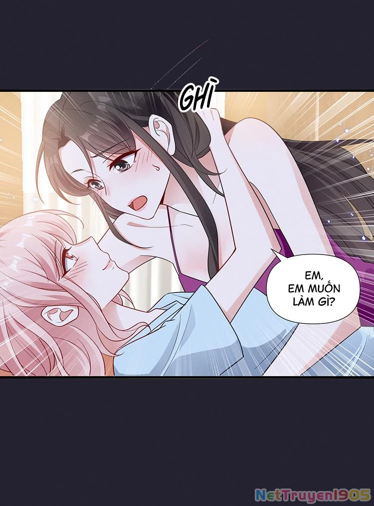 Nữ Thần Ghen Tuông Nhất Vũ Trụ Chapter 76 - 7