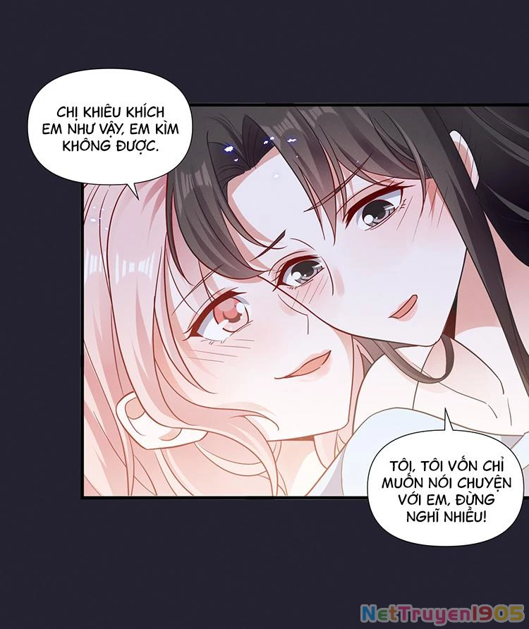 Nữ Thần Ghen Tuông Nhất Vũ Trụ Chapter 76 - 8