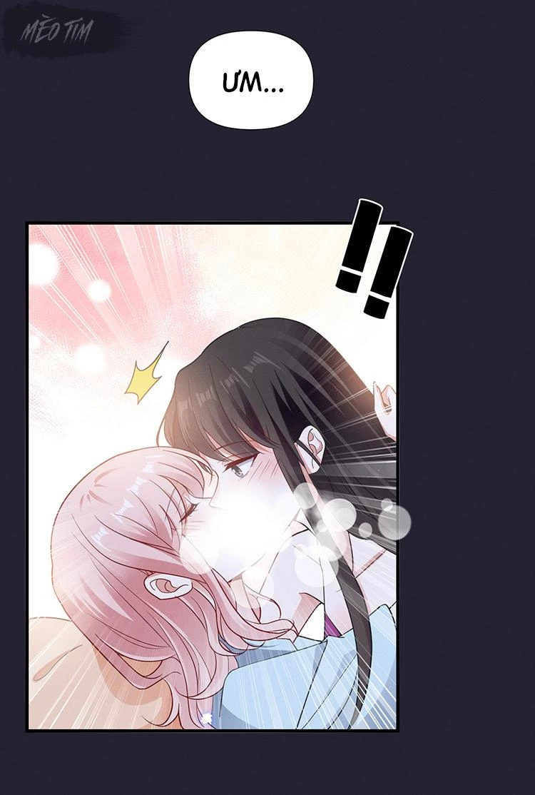 Nữ Thần Ghen Tuông Nhất Vũ Trụ Chapter 76 - 9