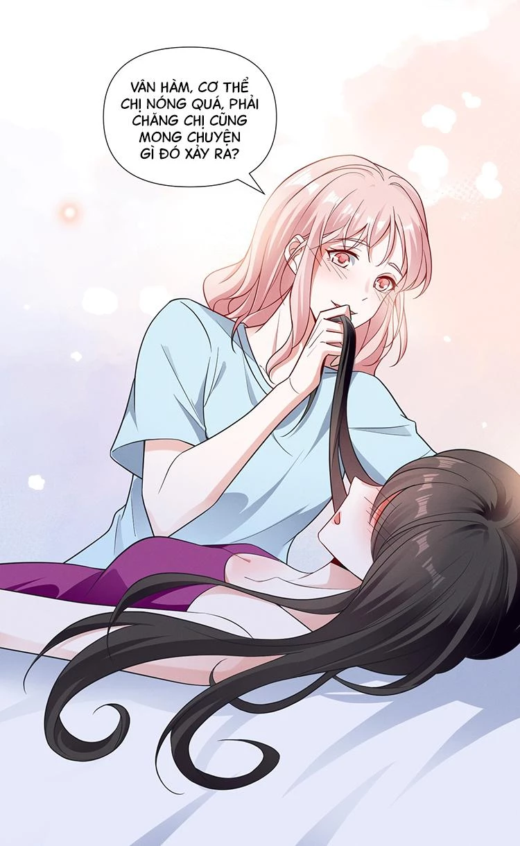 Nữ Thần Ghen Tuông Nhất Vũ Trụ Chapter 76 - 11