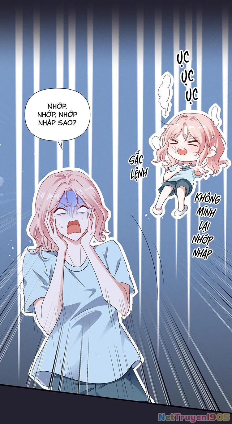 Nữ Thần Ghen Tuông Nhất Vũ Trụ Chapter 76 - 14