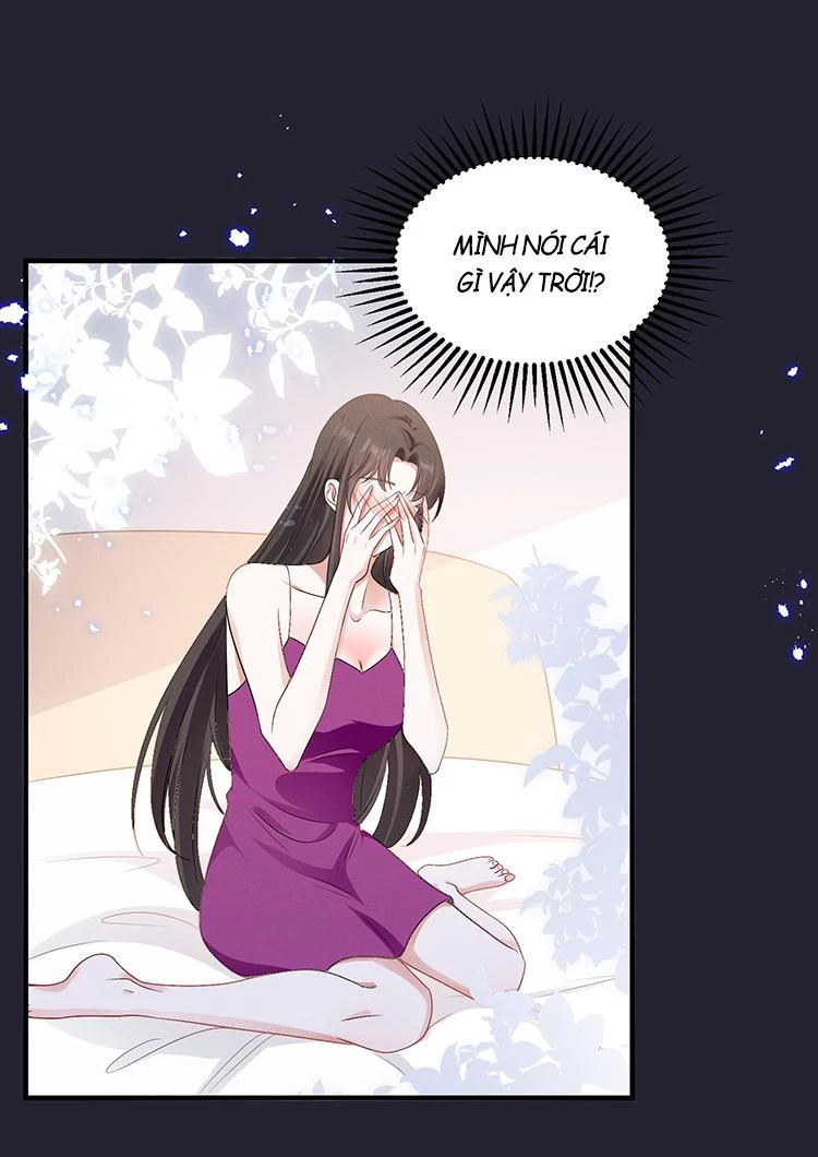 Nữ Thần Ghen Tuông Nhất Vũ Trụ Chapter 76 - 16