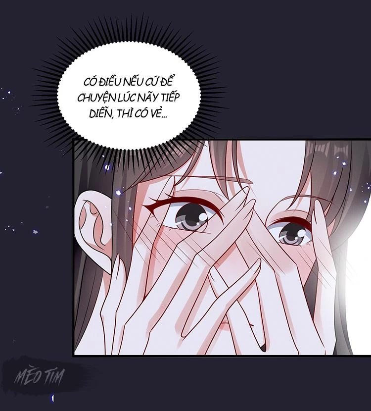 Nữ Thần Ghen Tuông Nhất Vũ Trụ Chapter 76 - 17