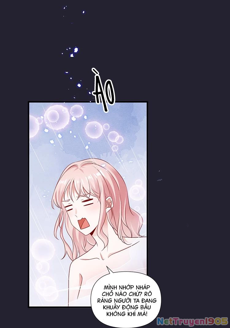 Nữ Thần Ghen Tuông Nhất Vũ Trụ Chapter 76 - 18