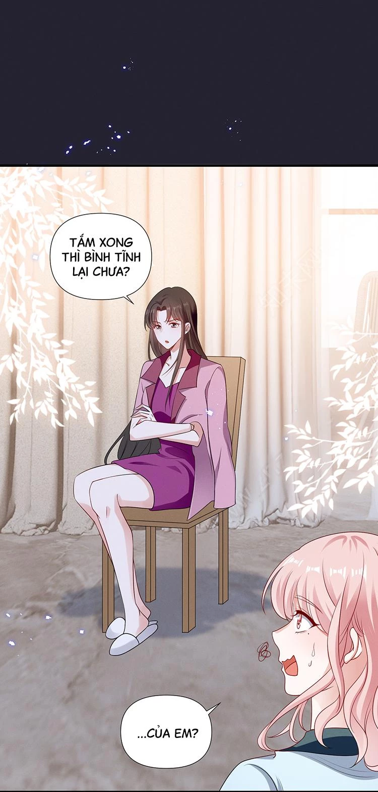 Nữ Thần Ghen Tuông Nhất Vũ Trụ Chapter 76 - 23