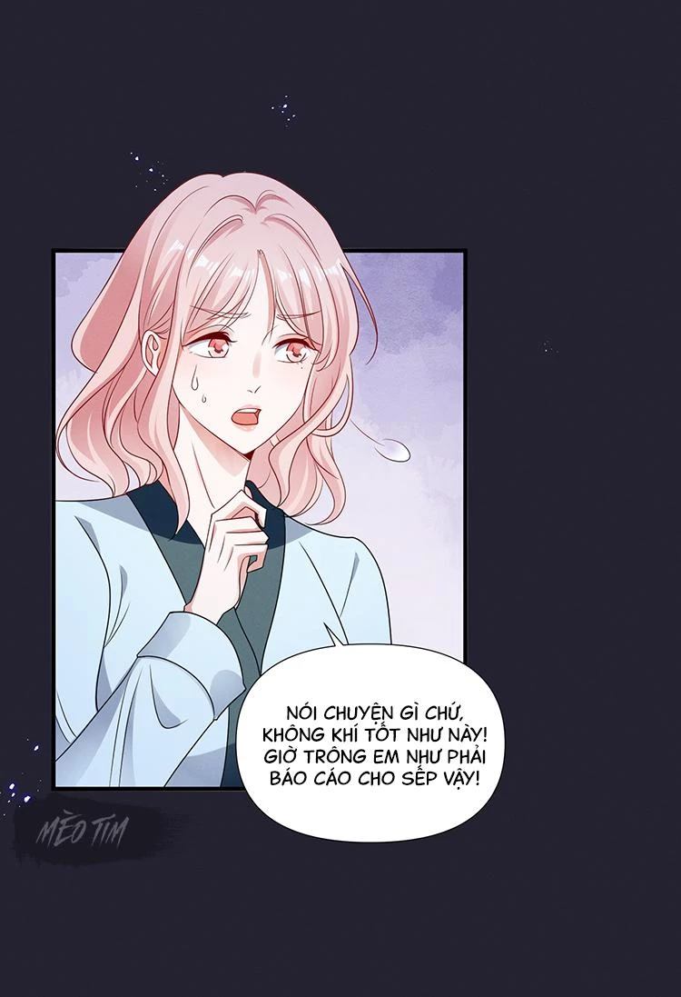 Nữ Thần Ghen Tuông Nhất Vũ Trụ Chapter 76 - 25