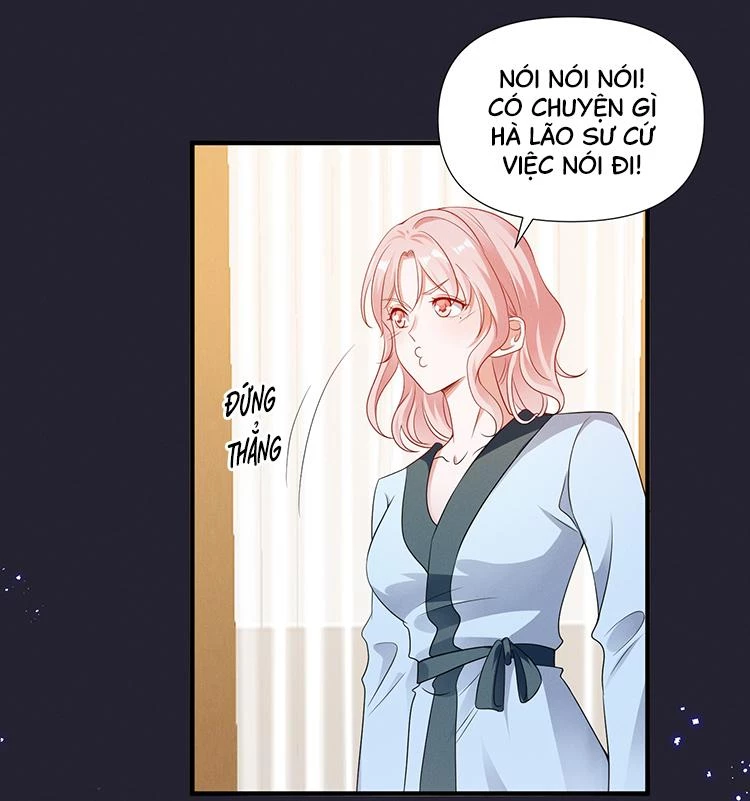Nữ Thần Ghen Tuông Nhất Vũ Trụ Chapter 76 - 27