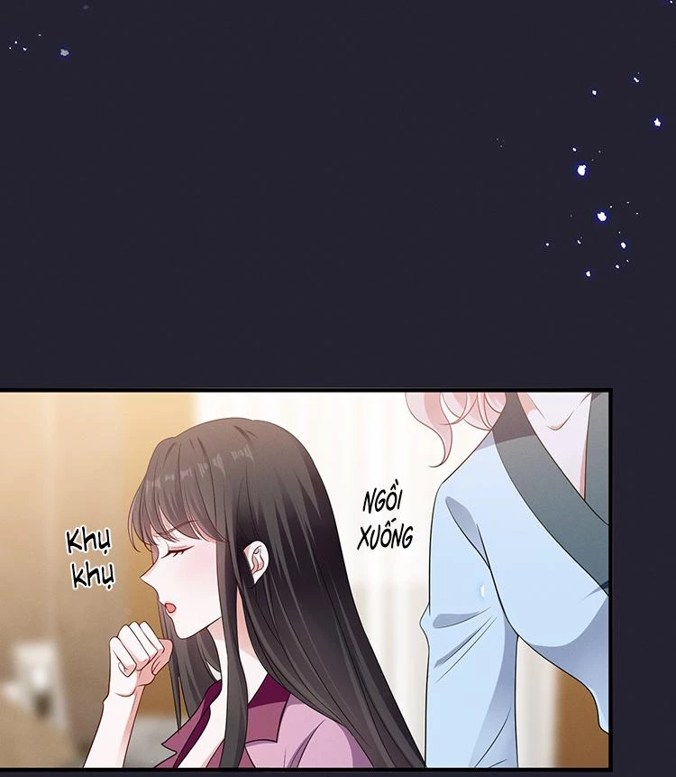 Nữ Thần Ghen Tuông Nhất Vũ Trụ Chapter 76 - 28