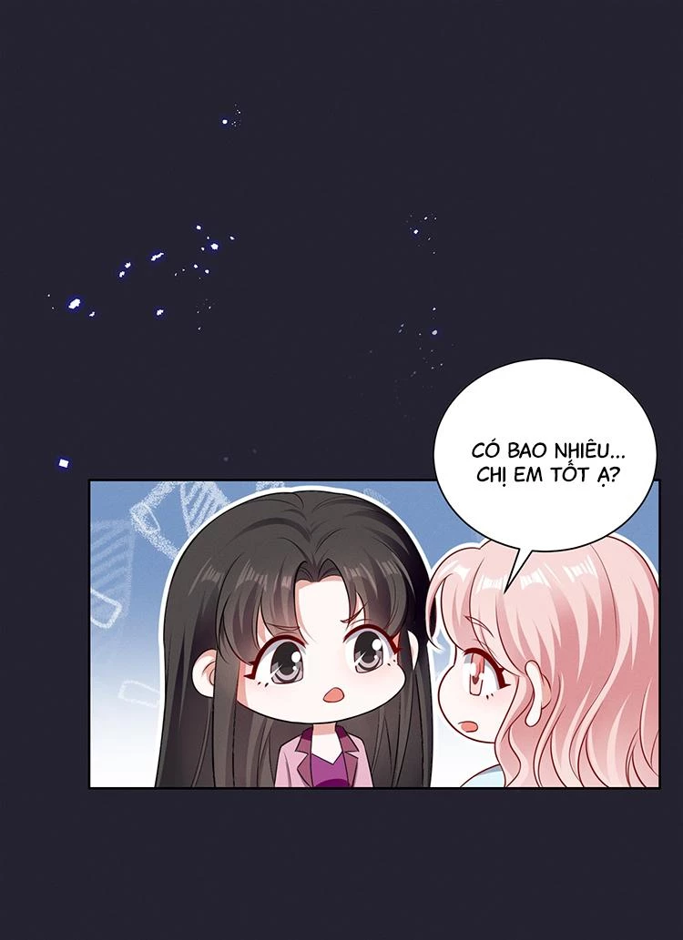 Nữ Thần Ghen Tuông Nhất Vũ Trụ Chapter 77 - 2