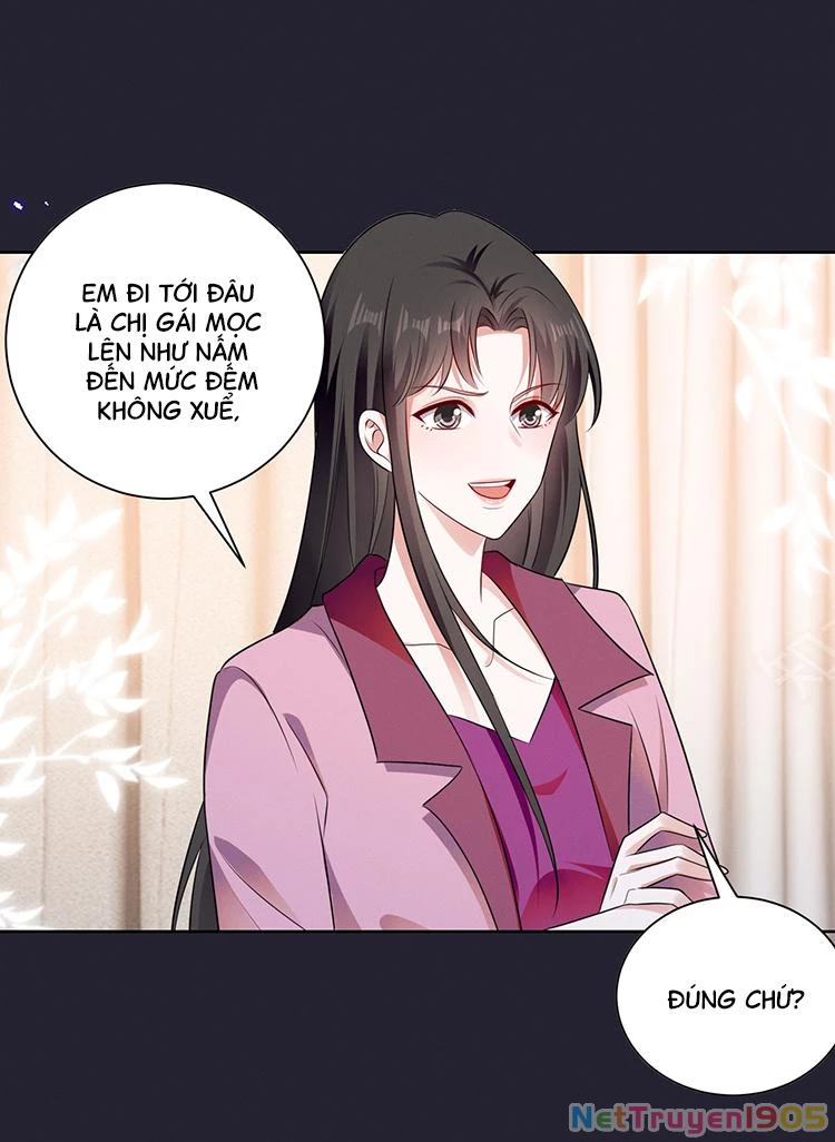 Nữ Thần Ghen Tuông Nhất Vũ Trụ Chapter 77 - 3
