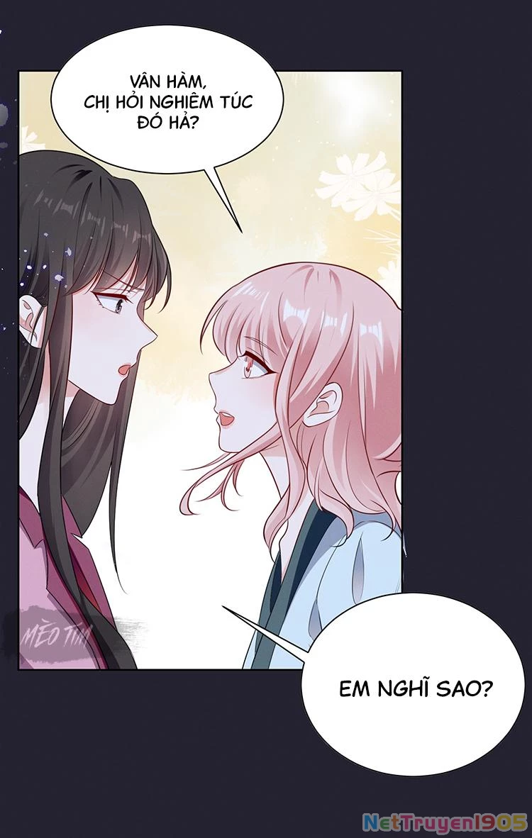 Nữ Thần Ghen Tuông Nhất Vũ Trụ Chapter 77 - 4