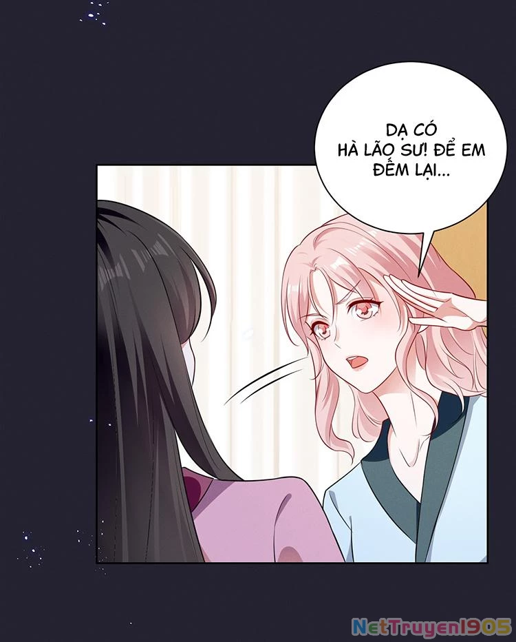 Nữ Thần Ghen Tuông Nhất Vũ Trụ Chapter 77 - 7