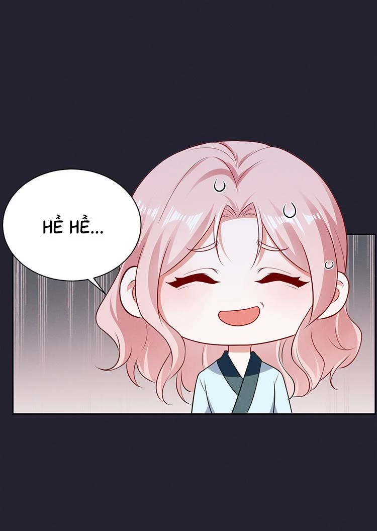 Nữ Thần Ghen Tuông Nhất Vũ Trụ Chapter 77 - 9