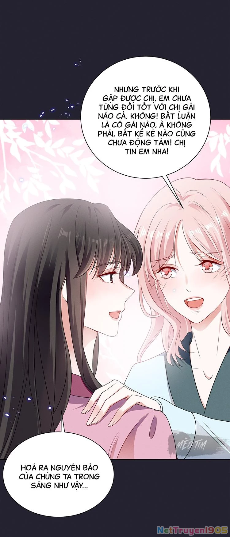 Nữ Thần Ghen Tuông Nhất Vũ Trụ Chapter 77 - 10