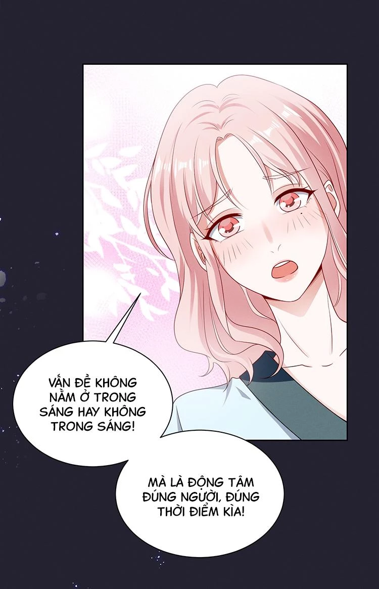 Nữ Thần Ghen Tuông Nhất Vũ Trụ Chapter 77 - 11