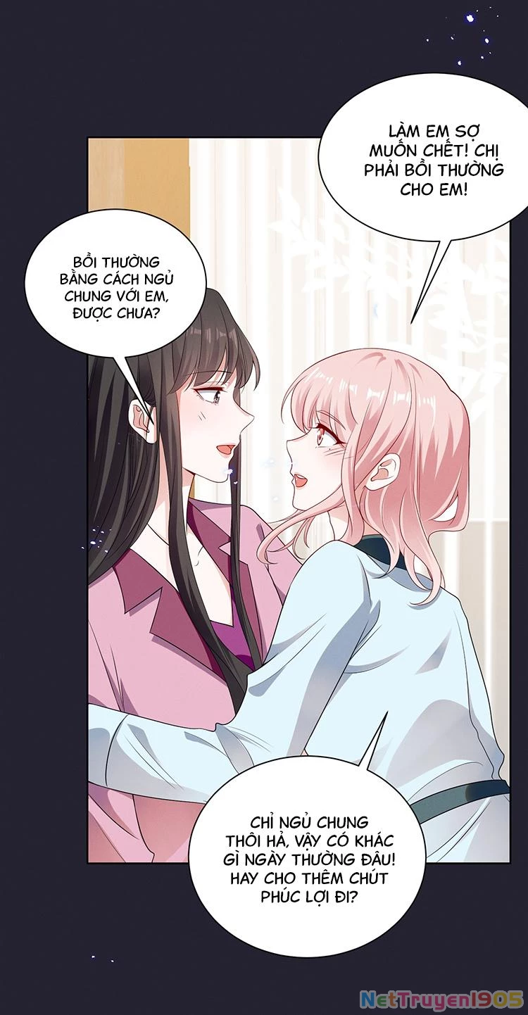 Nữ Thần Ghen Tuông Nhất Vũ Trụ Chapter 77 - 14