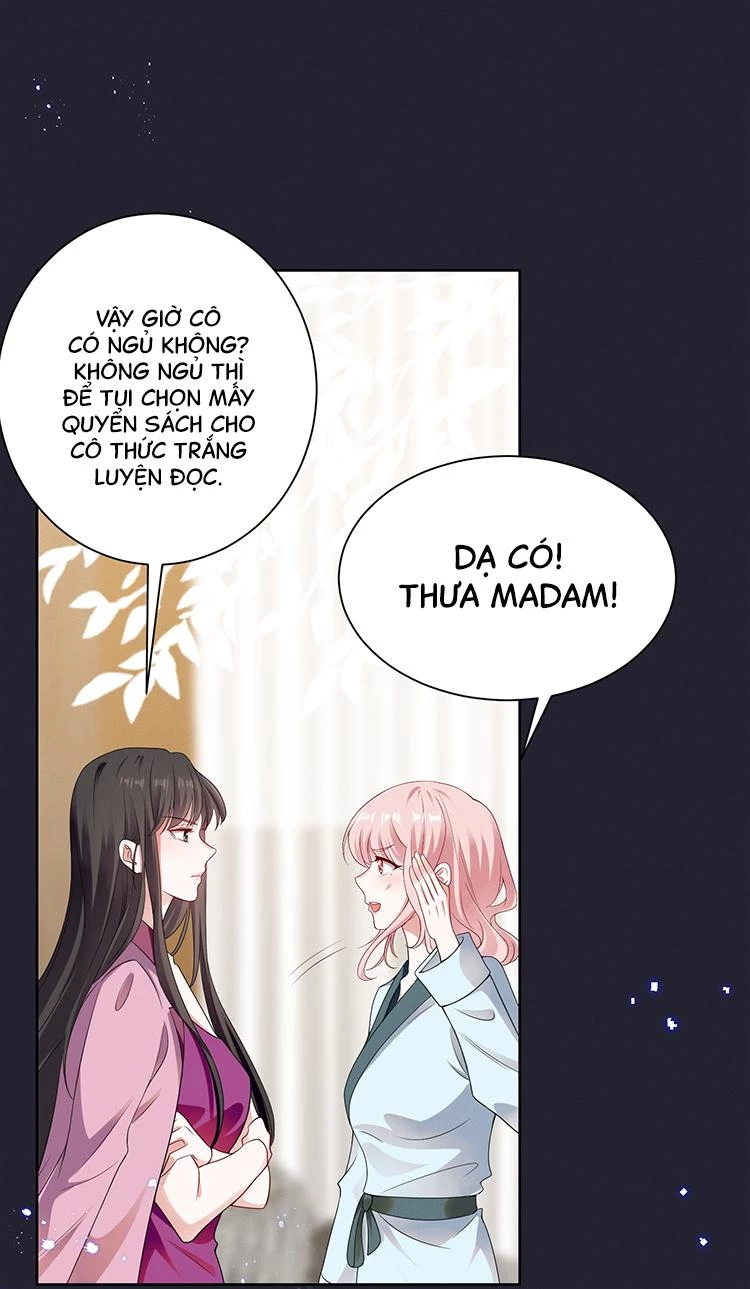 Nữ Thần Ghen Tuông Nhất Vũ Trụ Chapter 77 - 15