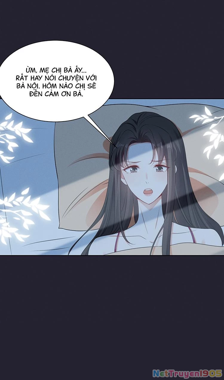 Nữ Thần Ghen Tuông Nhất Vũ Trụ Chapter 77 - 16