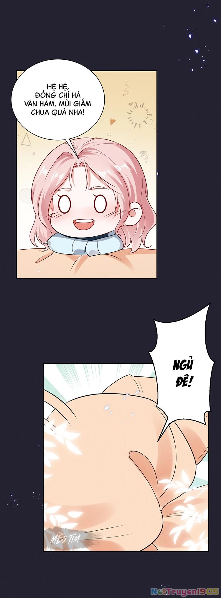 Nữ Thần Ghen Tuông Nhất Vũ Trụ Chapter 77 - 20