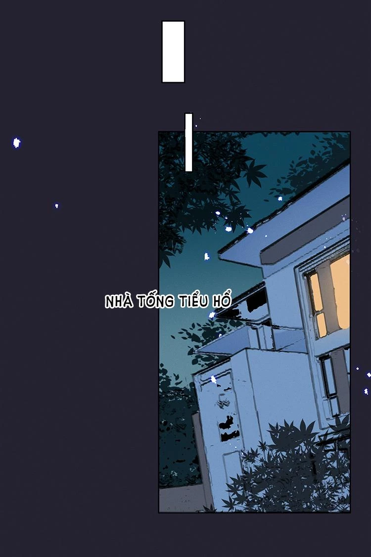 Nữ Thần Ghen Tuông Nhất Vũ Trụ Chapter 77 - 22