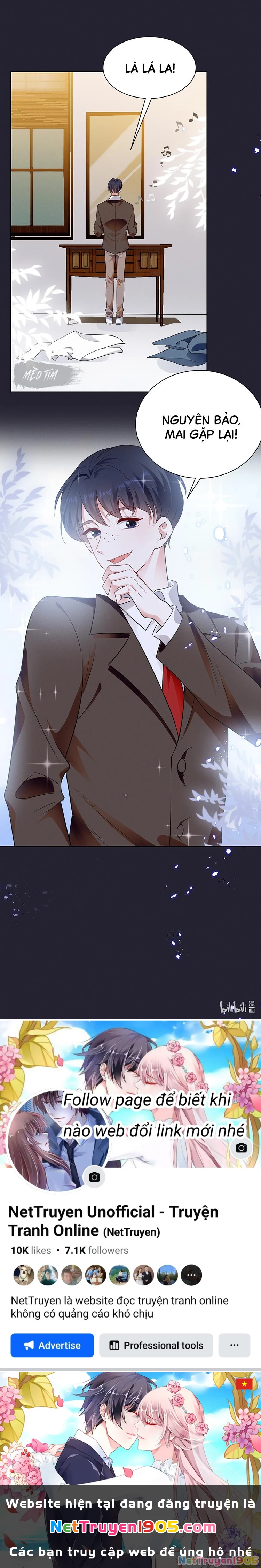 Nữ Thần Ghen Tuông Nhất Vũ Trụ Chapter 77 - 23