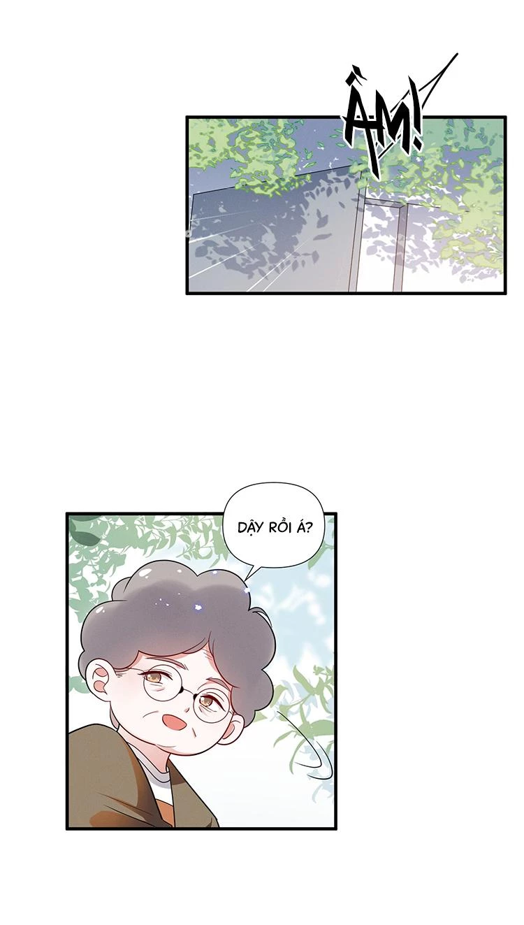 Nữ Thần Ghen Tuông Nhất Vũ Trụ Chapter 78 - 10