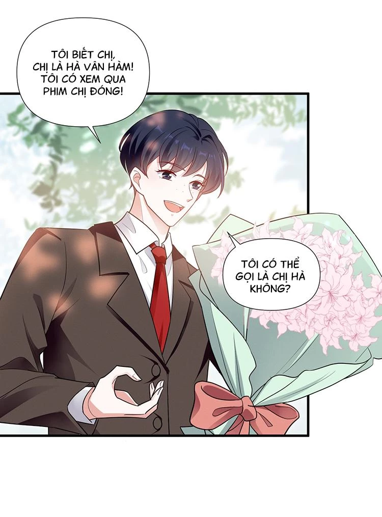 Nữ Thần Ghen Tuông Nhất Vũ Trụ Chapter 78 - 17