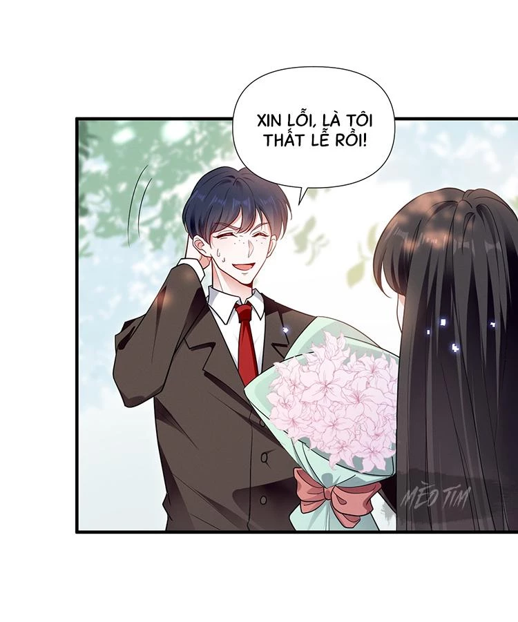 Nữ Thần Ghen Tuông Nhất Vũ Trụ Chapter 78 - 19