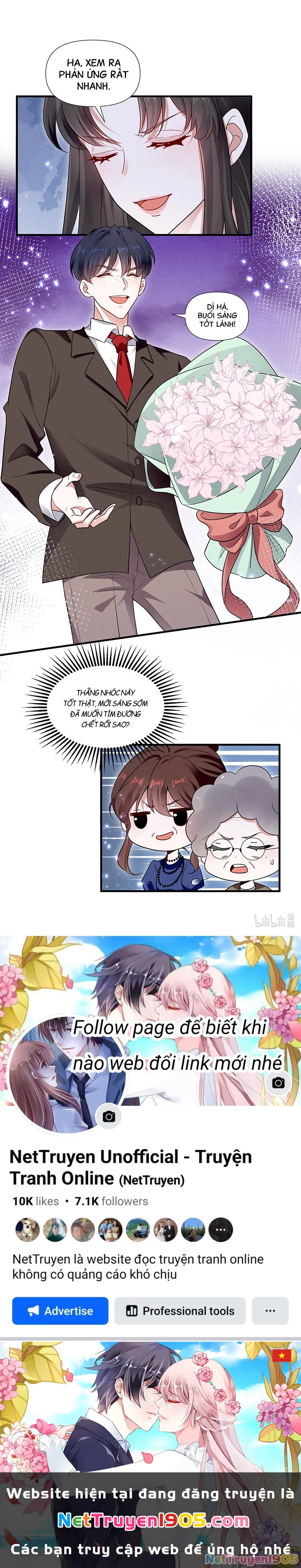 Nữ Thần Ghen Tuông Nhất Vũ Trụ Chapter 78 - 20